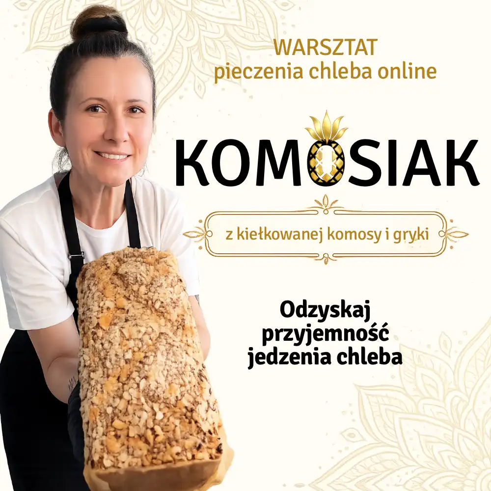 Komo kurs