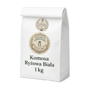 Komosa Ryżowa Biała – 1 kg